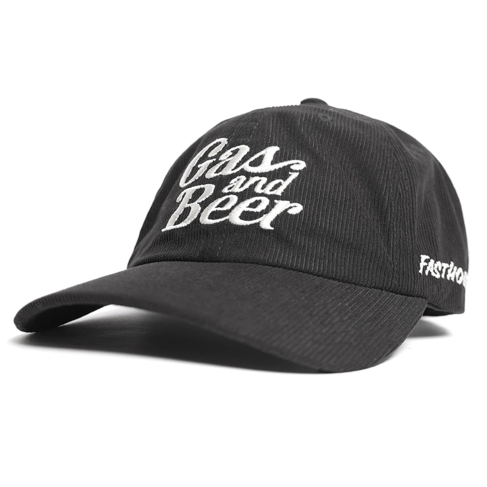 Fasthouse 'Gas and Beer' Women’s Cap